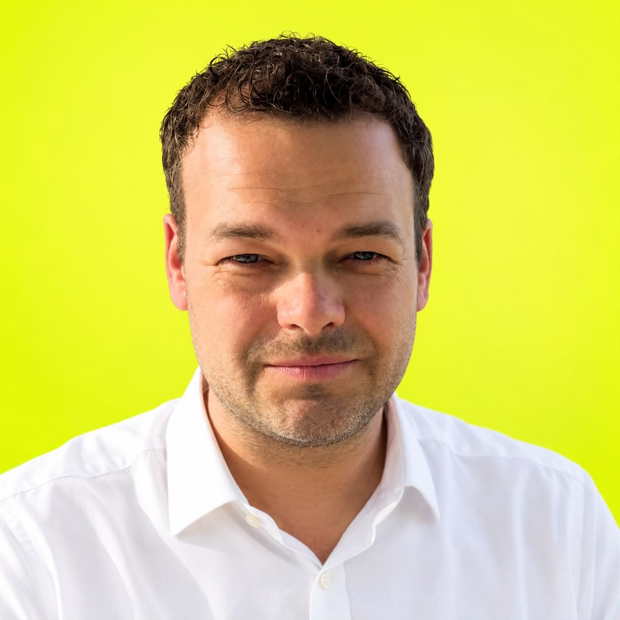 Patrick Schürhoff